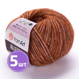 Пряжа YarnArt Allegro (Аллегро) (720), мультиколор, 5 шт. по 50 г Пряжа YarnArt Allegro (Аллегро) (720), мультиколор, 5 шт. по 50 г