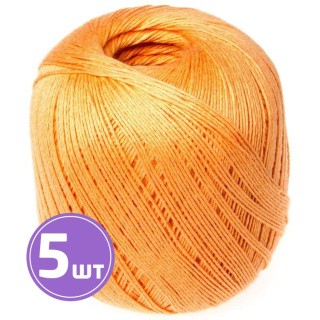 Пряжа Семеновская Kable (30159), хризантема 5 шт. по 100 г Пряжа Семеновская Kable (30159), хризантема 5 шт. по 100 г