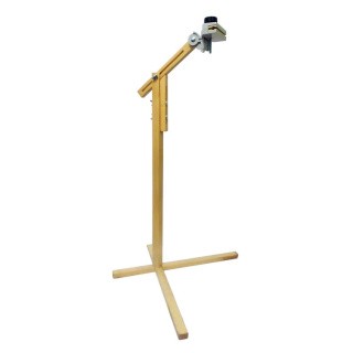 Напольный стенд-держатель пялец универсальный Напольный стенд-держатель пялец универсальный