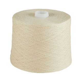 Пряжа бобинная Семеновская Kable (Кабле) (30028), песочный_х1, 1 бобина 1,1 кг Пряжа бобинная Семеновская Kable (Кабле) (30028), песочный_х1, 1 бобина 1,1 кг