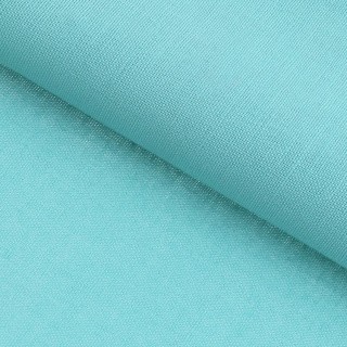 Ткань для пэчворка «КРАСКИ ЖИЗНИ», 100x112 см, 140 г/м2, 100% хлопок, цвет: 13-4810 бирюзовый, Peppy
