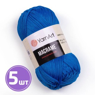 Пряжа YarnArt Macrame (139), мадонна, 5 шт. по 90 г Пряжа YarnArt Macrame (139), мадонна, 5 шт. по 90 г