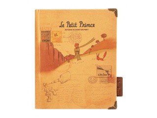 Ежедневник «Принц и лис» Ежедневник «Принц и лис»