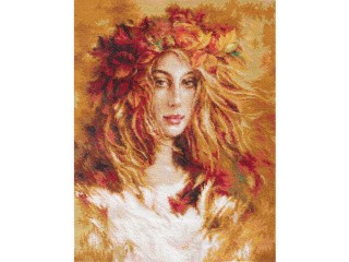 Набор для вышивания «Натали» Набор для вышивания «Натали»