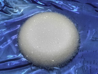 Молд Crystals №309 (9,5см), 1 шт., Art Blong Молд Crystals №309 (9,5см), 1 шт., Art Blong