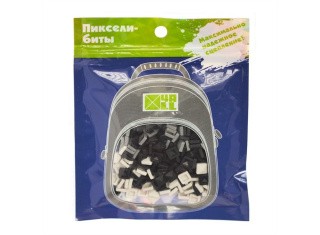 Биты 4ALL Kids монохромные, 200 шт. Биты 4ALL Kids монохромные, 200 шт.