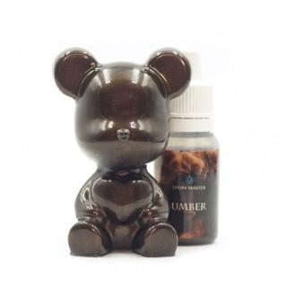 Пигментированный краситель Umber, 10 мл Пигментированный краситель Umber, 10 мл