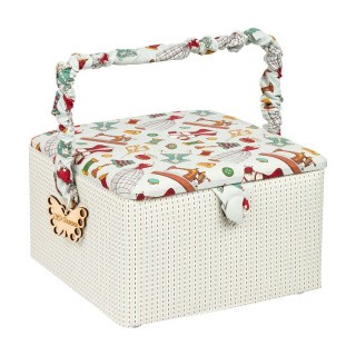 Шкатулка Gamma №001 Шкатулка Gamma №001