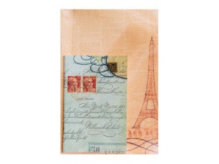 Блокнот «Розовый конверт» Блокнот «Розовый конверт»