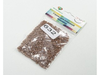 Стразы для мозаики 632