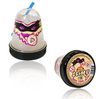 Лизун Slime «Ninja» северное сияние Лизун Slime «Ninja» северное сияние