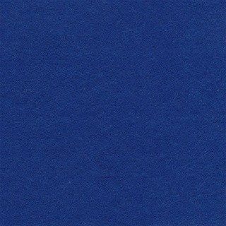 Фетр декоративный, мягкий, 2,2 мм, 30х45 см ± 2 см, 1 шт., цвет: №034 синий, Blitz