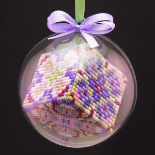 Мозаичный шар «Праздничный 7» Мозаичный шар «Праздничный 7»