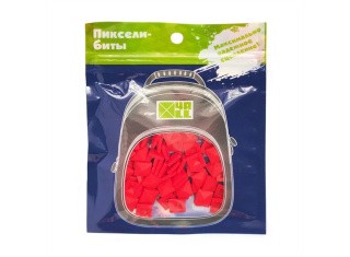 Биты 4ALL Case красные, 80 шт. Биты 4ALL Case красные, 80 шт.