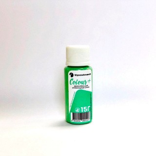 Краситель Colour! пастельный зеленый 15 г, EpoximaxX Краситель Colour! пастельный зеленый 15 г, EpoximaxX