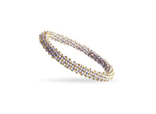 Набор для бисероплетения «Браслет Шехерезада» Набор для бисероплетения «Браслет Шехерезада»