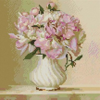 Алмазная вышивка «Бузин. Вдохновение» Алмазная вышивка «Бузин. Вдохновение»