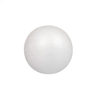 Заготовка для декорирования Love2art «Шар», d 6 см, 4 шт. Заготовка для декорирования Love2art «Шар», d 6 см, 4 шт.