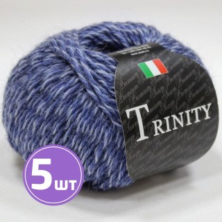 Пряжа SEAM TRINITY (06), мозайка, 5 шт. по 50 г