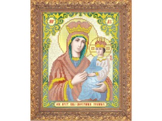 Рисунок на ткани «Споручница Грешных» Рисунок на ткани «Споручница Грешных»