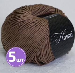 Пряжа SEAM HAWAI (840), бежевый, 5 шт. по 50 г
