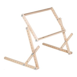 Станок для вышивания №2, дерево, 30x40 см Станок для вышивания №2, дерево, 30x40 см