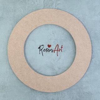 Усиление для планшета (22 см), 1 шт., ResinArt