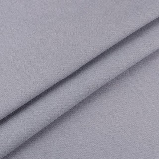 Ткань для пэчворка Краски Жизни Люкс, 146 г/м², 100х112 см, 100% хлопок, цвет: серо-лиловый, Peppy