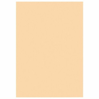 Фоамиран, 50х70 см, цвет: кремовый Фоамиран, 50х70 см, цвет: кремовый