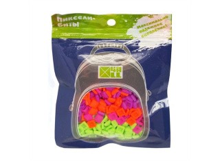 Биты 4ALL Kids разноцветные, 200 шт. Биты 4ALL Kids разноцветные, 200 шт.