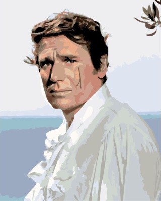 Картина по номерам «Герцог побережья» Картина по номерам «Герцог побережья»