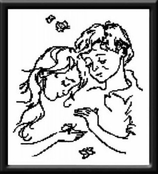 Набор для вышивания «Детство» Набор для вышивания «Детство»