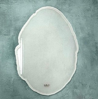 Молд силиконовый Сервировочная доска, ResinArt Молд силиконовый Сервировочная доска, ResinArt