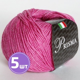 Пряжа SEAM PRIZMA (16), барби меланж, 5 шт. по 50 г Пряжа SEAM PRIZMA (16), барби меланж, 5 шт. по 50 г