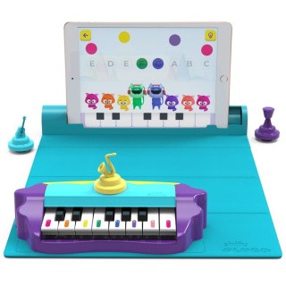 Развивающая игрушка Plugo Пианино (Электронное), Shifu