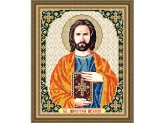 Рисунок на ткани «Архипп» Рисунок на ткани «Архипп»