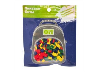 Биты 4ALL Kids разноцветные, 400 шт. Биты 4ALL Kids разноцветные, 400 шт.