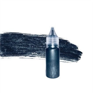 Краситель перламутровый EpoximaxX Colour! 15 г черный жемчуг Краситель перламутровый EpoximaxX Colour! 15 г черный жемчуг