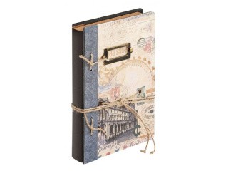 Блокнот для записей «Секреты» Блокнот для записей «Секреты»