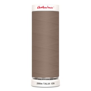 Нитки Talia 120/200 м №8079 (5 шт.) Нитки Talia 120/200 м №8079 (5 шт.)