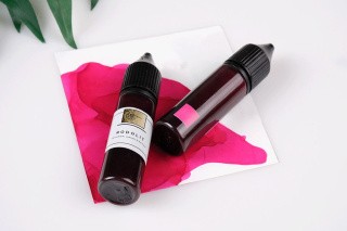 Алкогольные чернила Rodolit 15 мл, ArtResin Club Алкогольные чернила Rodolit 15 мл, ArtResin Club