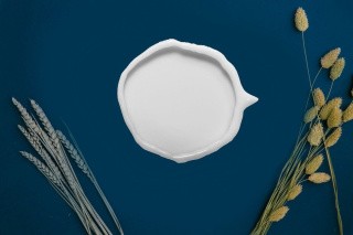 №1.1 Молд (d 10,8см), 1 шт., Art Blong №1.1 Молд (d 10,8см), 1 шт., Art Blong