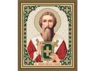 Рисунок на ткани «Зиновий» Рисунок на ткани «Зиновий»