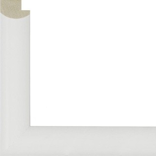 Рамка без стекла для картин «White»