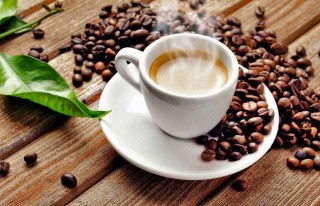 Алмазная вышивка «Чашка кофе» Алмазная вышивка «Чашка кофе»