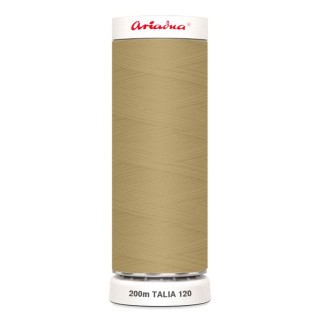 Нитки Talia 120/200 м №0930 (5 шт.)