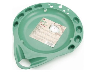 Палитра для смешивания красок Палитра для смешивания красок