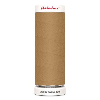 Нитки Talia 120/200 м №8063 (5 шт.) Нитки Talia 120/200 м №8063 (5 шт.)