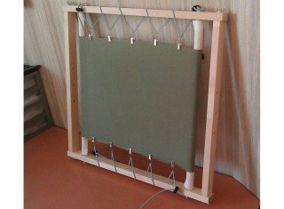 Рамка-пяльцы модернизированная РПМ Рамка-пяльцы модернизированная РПМ