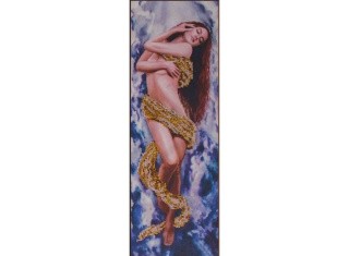 Набор вышивки бисером «Воздух» Набор вышивки бисером «Воздух»